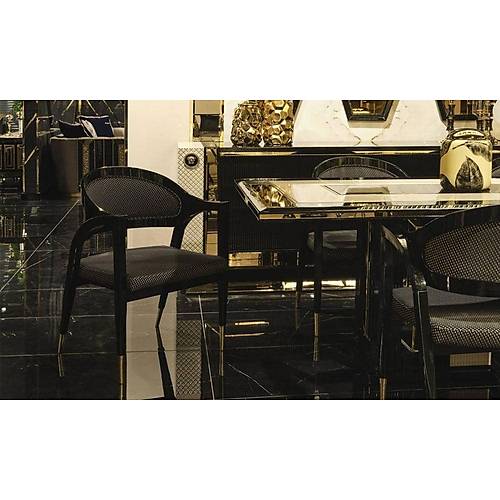Hera Luxury Dining Room