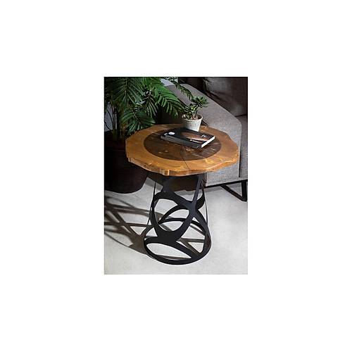 Harley Side Table