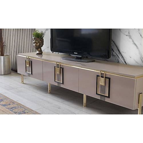 Armoni TV Unit
