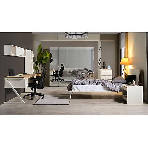 Halikarnas Teen Room