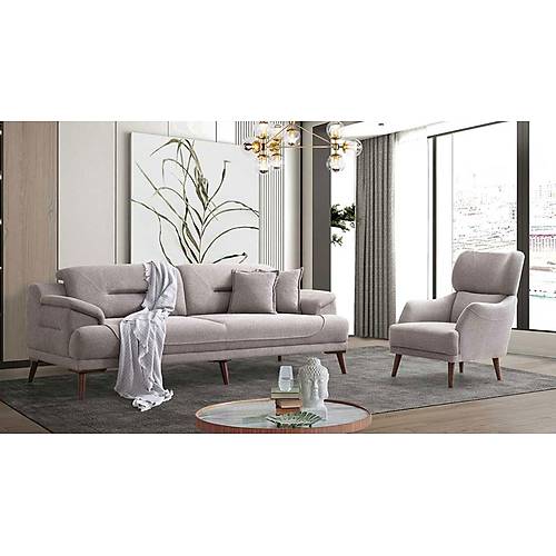 Verona Triple Sofa