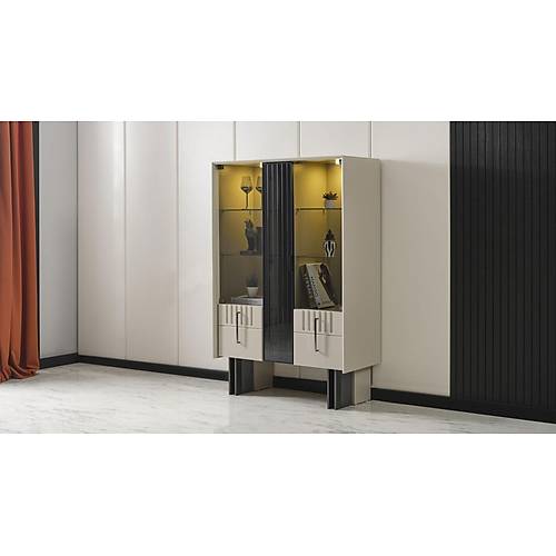 Aura Lux TV Unit