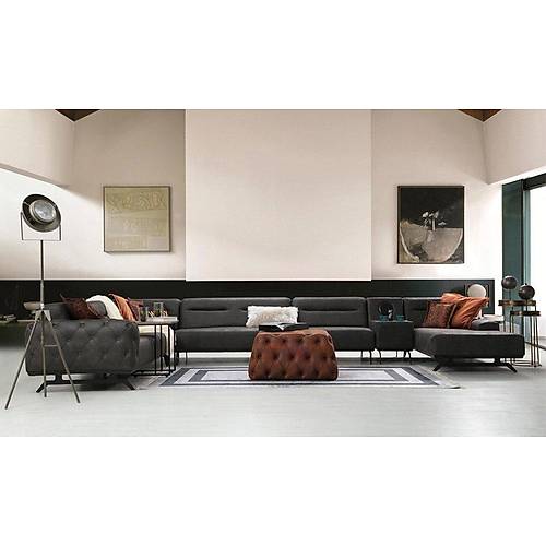 Zenn X Large Corner Set