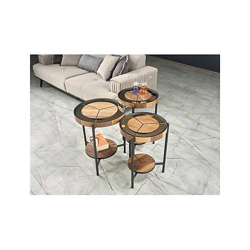 Twins Zigon Sehpa 3083