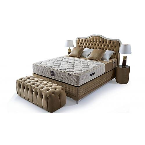 Alt�n Crown Bed Set B45