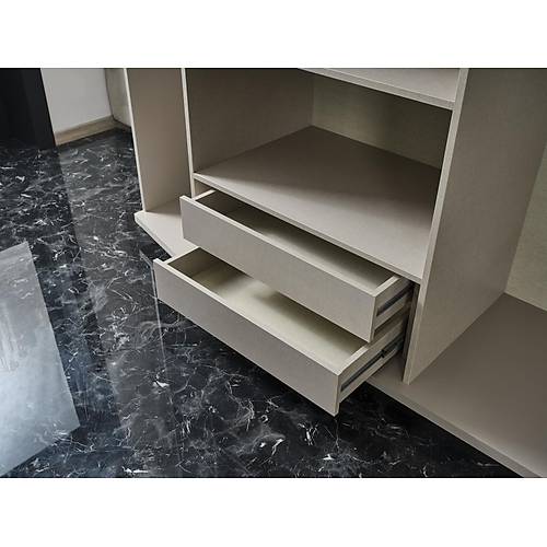 Hera Wardrobe - 6 Doors