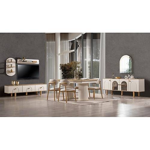 Bohem Dining Room