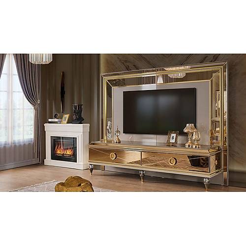 Asiyan TV Unit