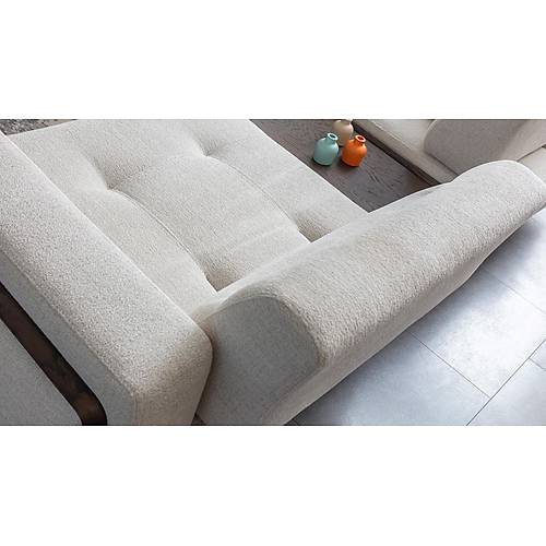 Lena Triple Sofa