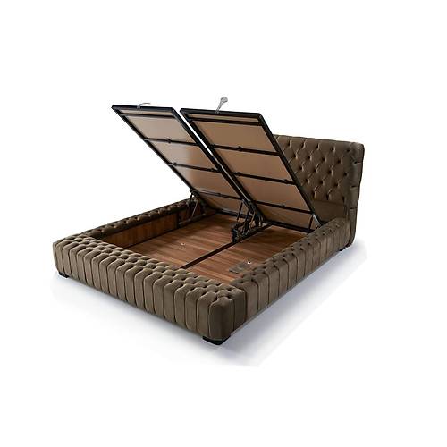 Arya Bedstead