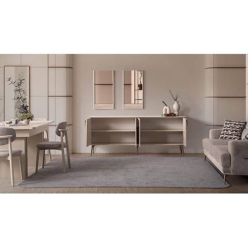 Beyza Dining Room
