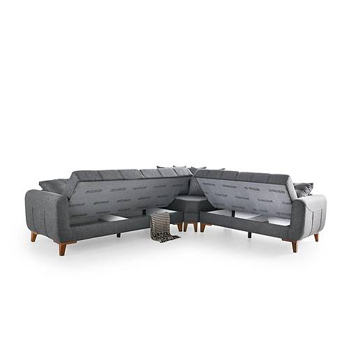 Enola Corner Set