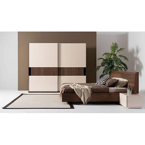 Valentina Bedstead