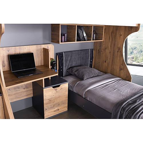 Kanton Bunk