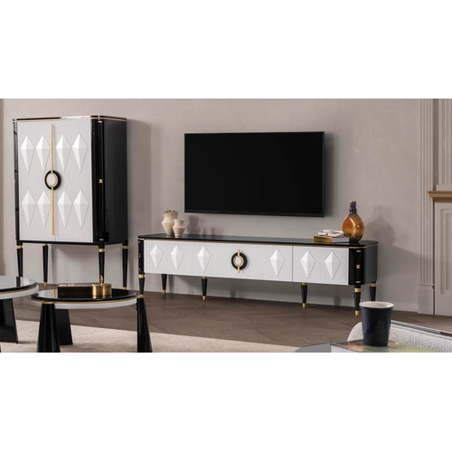 Lizbon Luxury Tv Unit