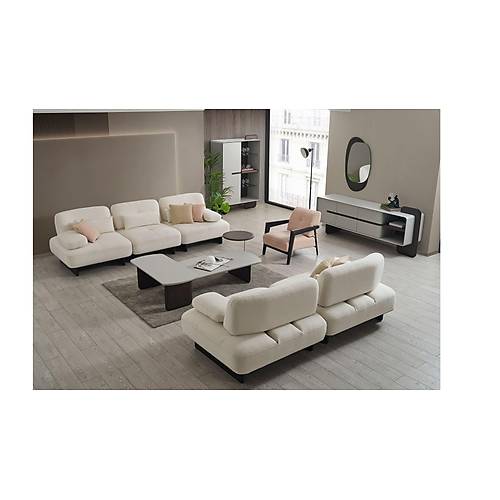 Oslo Modern Sofa Set
