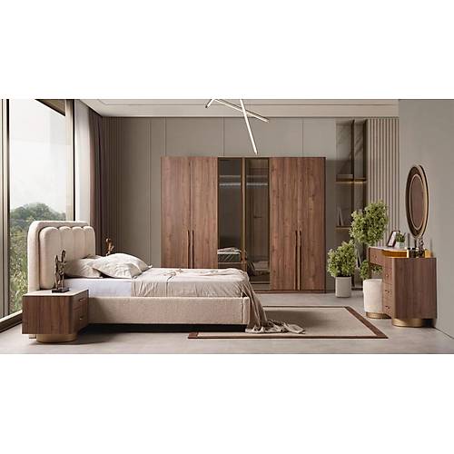 Regnum Bedroom