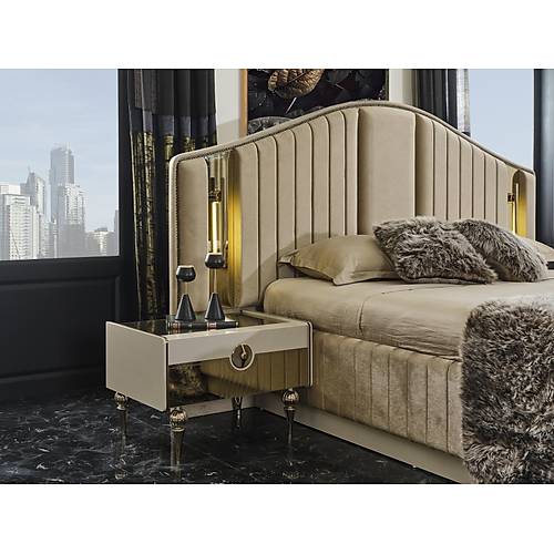 Hera Bedstead
