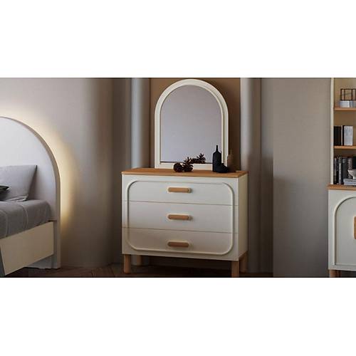 Bohemstar Teen Room