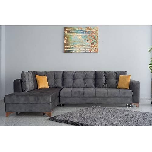 Moda Corner Set