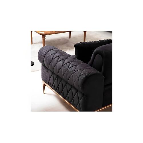Florida Triple Sofa