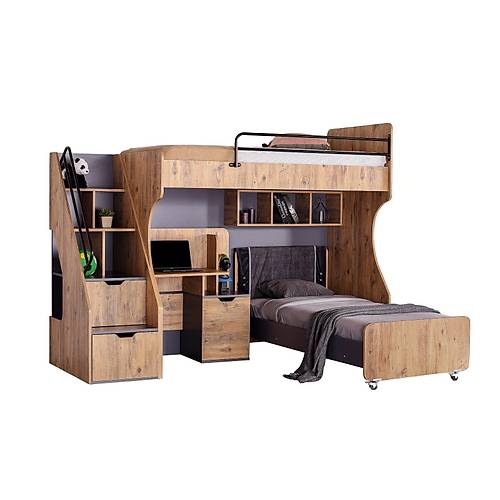 Kanton Bunk