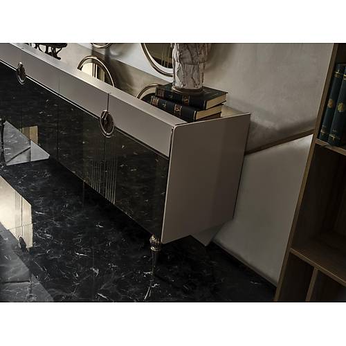 Hera Dining Room
