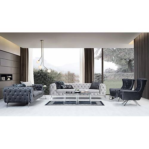 Bentley Sofa Set