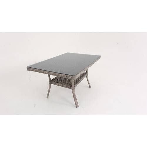 Gusto Triple  Garden Set