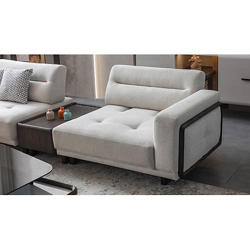 Lena Triple Sofa