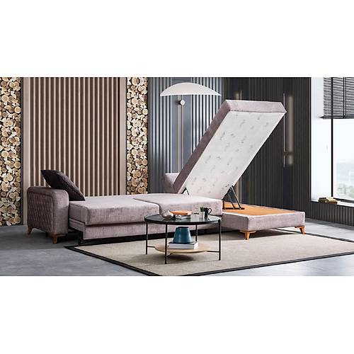 �biza Corner Set