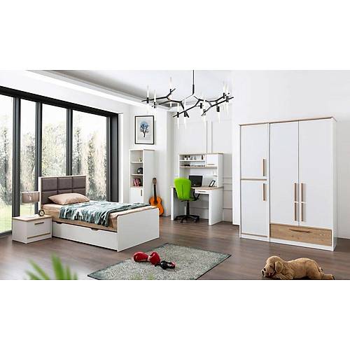 Plato Teen Room