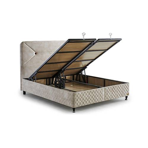 Comfort Balance Bed Set