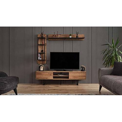 Venus Modern TV Unit