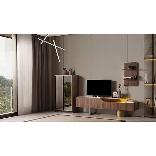 Regnum Tv Unit