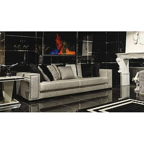 New Petra Quad Sofa