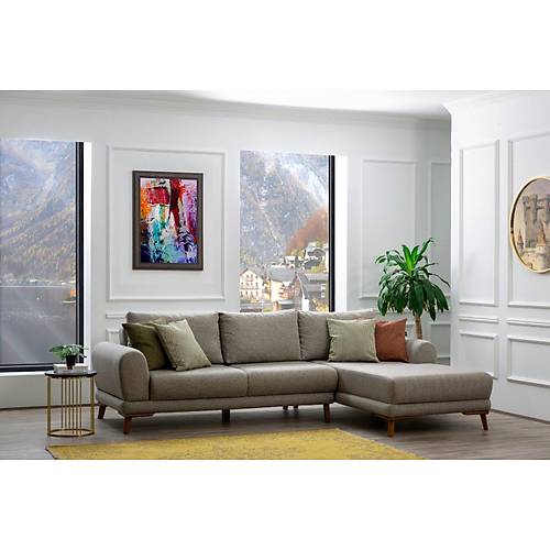 Trend Corner Set
