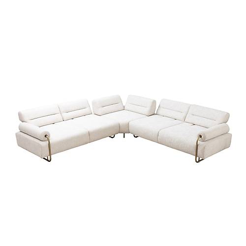 Sahra Corner Set