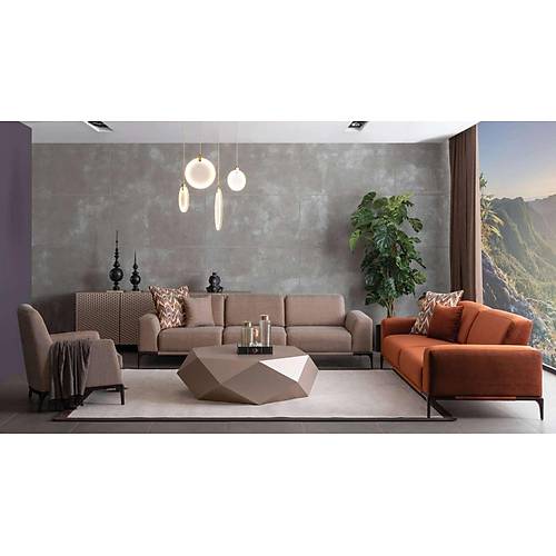 Nita V3 Sofa Set