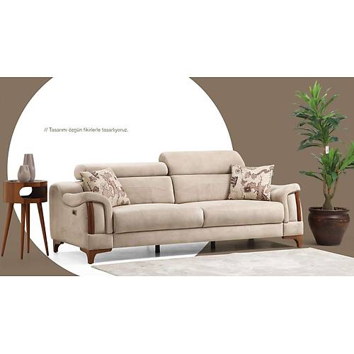 Rio Evo Sofa Set