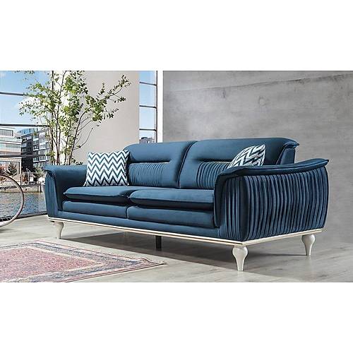 Viyola Plus Sofa Set