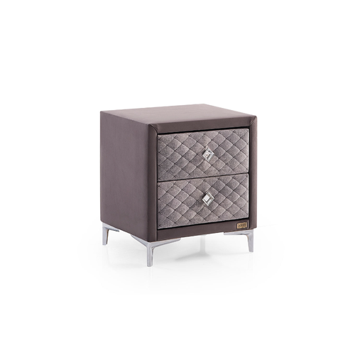 Thermo Control Nightstand