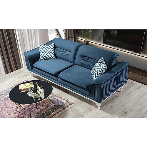 Viyola Plus Sofa Set
