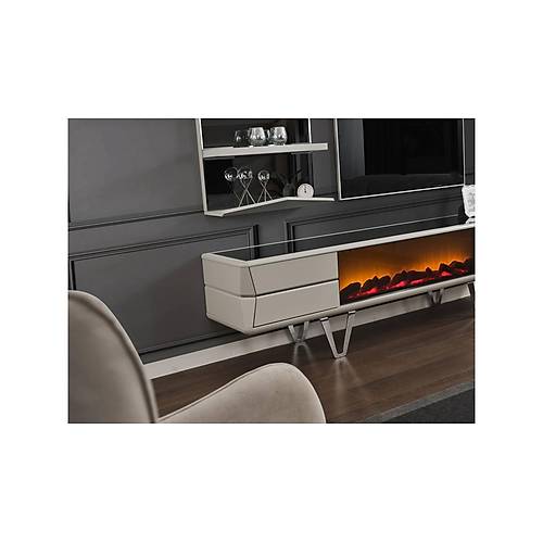 Velar Dining Room