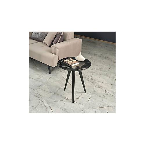 Gala Side Table 7030 Black