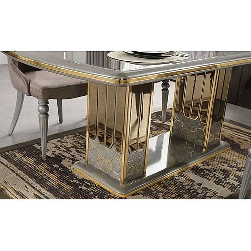 Hira Dining Table