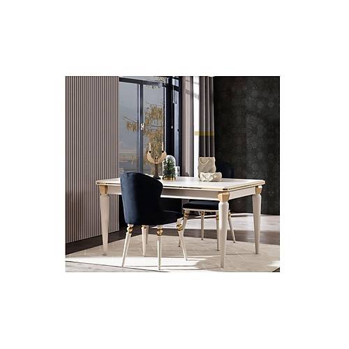 Safir Gold Dining Room