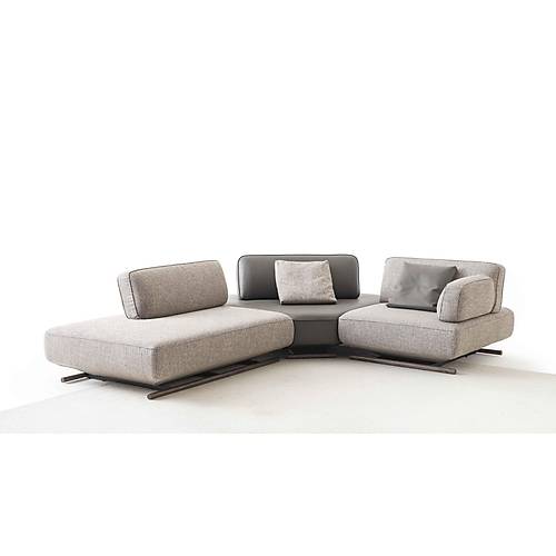 Mila Corner Set