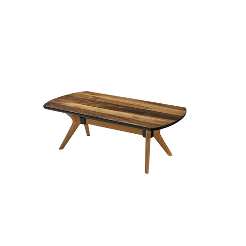 Premium Coffee Table Walnut 2116