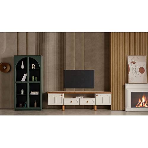 Pera TV Stand